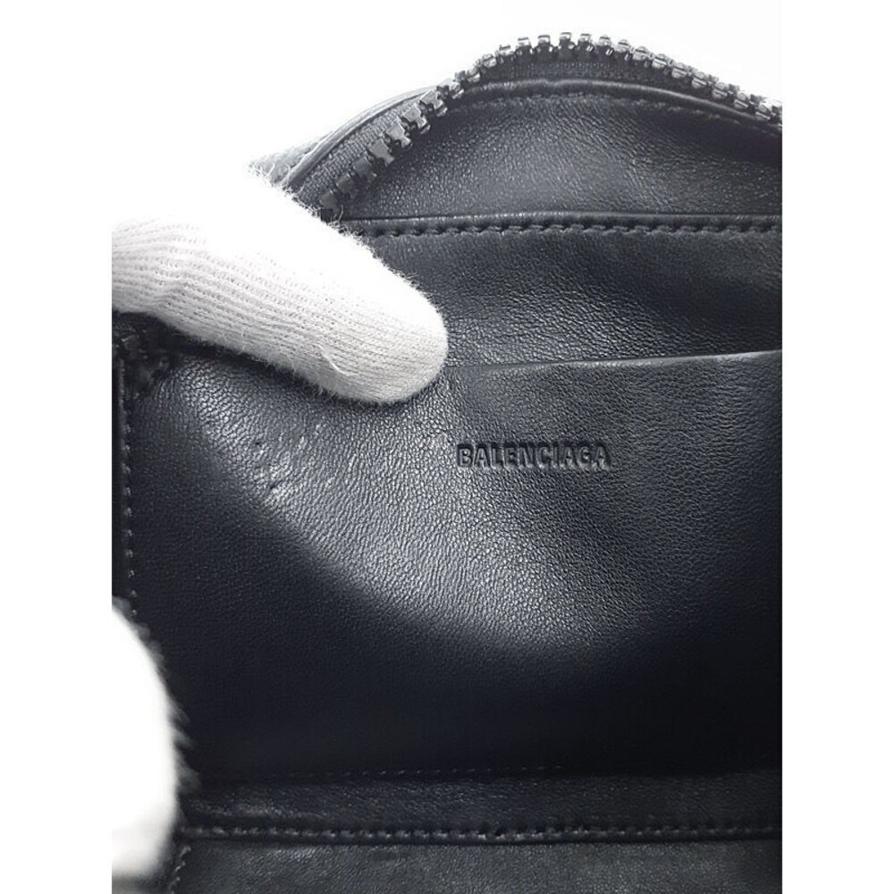 Balenciaga Car Camera Shoulder Bag - Picture 7 of 9